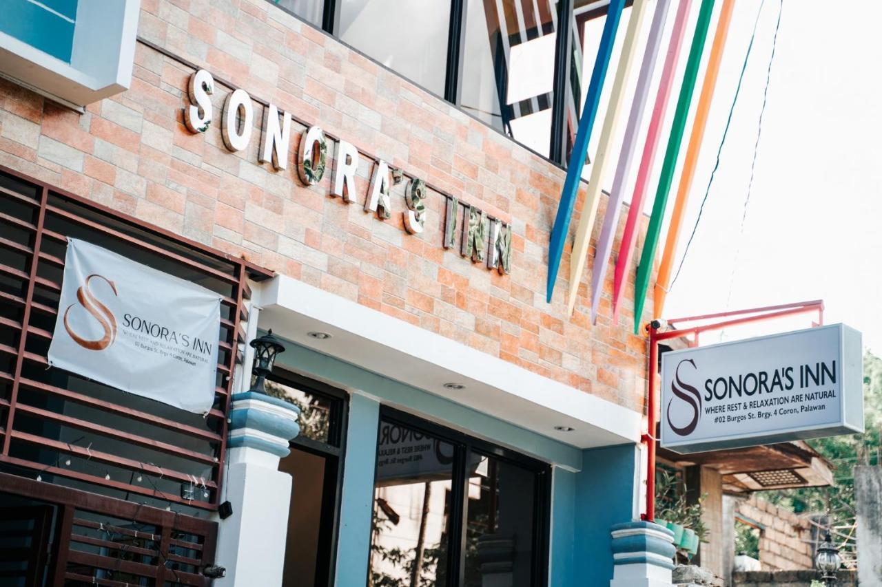 Sonora'S Inn, Корон Екстериор снимка